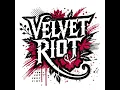 Lagu Velvet Riot Band Promo
