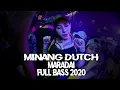 Download Lagu JUNGLE DUTCH MINANG MARADAI - TAKABEK GADIH RANTAU FULL BASS TERBARU 2020