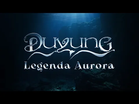 Video Thumbnail: Duyung: Legenda Aurora - Official Trailer
