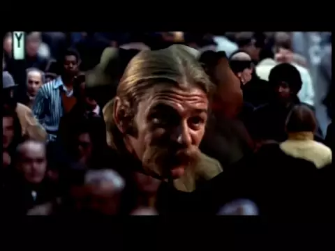 Minnie and Moskowitz (trailer) - John Cassavetes
