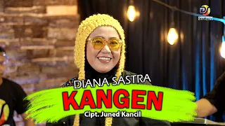 kangen diana sastra 2023