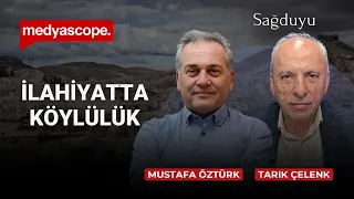 İlahiyatta köylülük: Tarihten günümüze sosyolojik köylülüğümüz | Mustafa Öztürk | Sağduyu