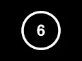 6 seconds timer