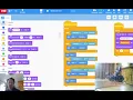 VEXcode V5 - Driver Control 3