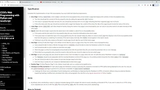Project 1 - Wiki CS50 s Web Programming with Python