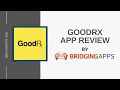 Good RX App Review