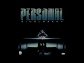 Zinoleesky - Personal || Audio