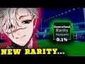 Download Lagu THEY FINALLY ADDED A NEW RARITY... 'GENERATIONAL' (Bunny Style Update) | Blue Lock Rivals