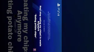 PS4 Killscreen Text To Speech By Stopsignahead500ft 