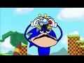 SHIN SONIC TAPES Origin | Summary Animation