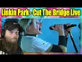 Download Lagu FIRST REACTION TO: Linkin Park - Cut The Bridge Live