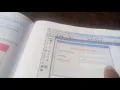 class 8 computer VB- controls and their properties
