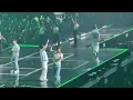 Hands Up - 2PM The Return in Incheon, 260809
