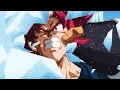 Lagu Goku vs Broly - Ultimate Battle | Dragon Ball Super Broly