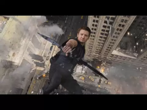 Official Trailer 2