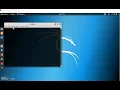 TCP SYN FLOODING DoS ATTACK