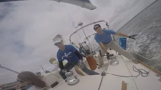 #23: Racing on Hula Girl