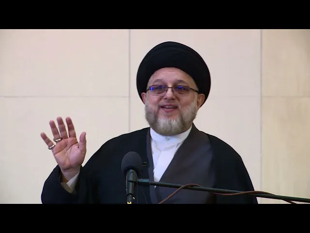 بحث الاصول ٩٣٤ : الدورة الثانية. القسم الرابع: الاصول العملية. 25 شهر جمادى الاولى 1445هـ
