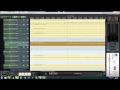 Parallel Compression Tutorial in Reaper