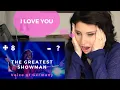 Download Lagu Stage Presence coach reacts to - Voice of Germany, The Greatest Showman Claudia Santoso