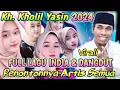 Download Lagu Jemaahnya Artis Semua ❤ Full Lagu Dangdut vs India Super Lucu ❤ KH KHOLIL YASIN Terbaru 2024 Viral