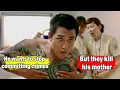 Download Lagu Meet the Nerdy Guy Who Secretly Leads the Toughest Gang in Town - Sunflower