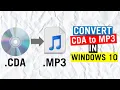 Download Lagu How To Convert CD Audio To MP3 | Quick and Easy