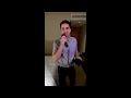 Danny Medica - In The Heights - Benny's Dispatch