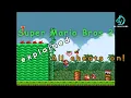 Super Mario Bros 2 snes All cheats