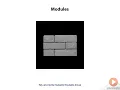 61 - Lua Modules