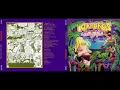 KIKROKOS / JUNGLE D. J. / FULL ALBUM