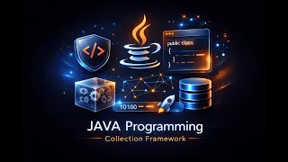 HashSet Set Interface Collection Framework JAVA Programming