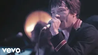 Cage The Elephant - Instant Crush (Unpeeled) (Live Video)