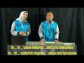 Download Lagu SWEET DAN ROMANTIS LAGUNYA...RELA - ANDI MERIEM MATTALATTA - BAGOES FAMILY COVER