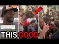Download Lagu Shedeur Sanders Stops The NFL Collusion \u0026 Takes Over The Cleveland Community! (FOOTAGE)
