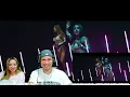 The Party - Luis R Conriquez, José Guicho, Tito Double P || REACTION