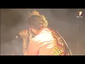 Post Malone - I Fall Apart Live at Lollapalooza Chile 2019