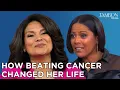 Sara Sidner on How Beating Cancer Changed Her Life