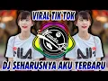 DJ COBA KAU INGAT INGAT KEMBALI - DJ SEHARUSNYA AKU REMIX FULL BASS