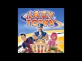 Download Lagu LazyTown: We Will Be Friends