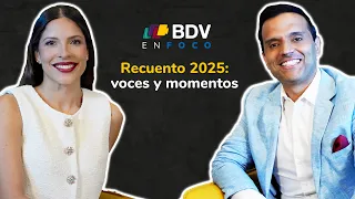 Recuento 2025: voces y momentos ✨