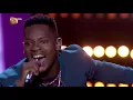 Top 4: Mr Music ft Mzansi Gay Choir – Stimela Sasa Zola – Idols SA | S16 | Live Shows | Mzansi Magic
