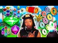 Explaining All Powerful Artifacts in the Sonic Series