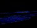 Download Lagu Addio stress al sonno profondo all'istante con 24 ore di suoni dell'oceano in una notte buia