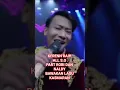 Download Lagu KERENN RAIH ALL S.O PART ROBI DAN NALDY BAWAKAN LAGU KASMARAN #viral #trending #fyp #dangdut