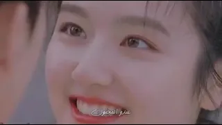 اجمل قصة حب صينية علي اغنية لا ملامة    دندنها