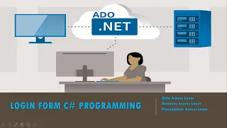 ADO NET SQLConnection SQL Server DataBase Connection