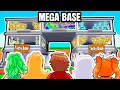Download Lagu My BASE is MEGA in Steal a Brainrot...