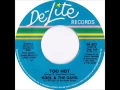Download Lagu Kool \u0026 The Gang - Too Hot (Dj \