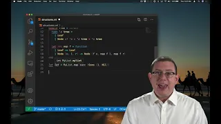 Modules and Structures OCaml Programming Chapter 5 2
